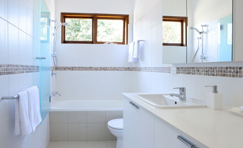 Bathroom Remodeling Service