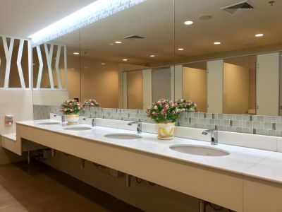 Cost of Bathroom Remodeling in Belton, TX